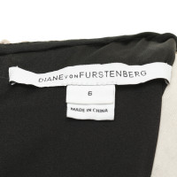Diane Von Furstenberg Dress "Cindy Achorn lace"