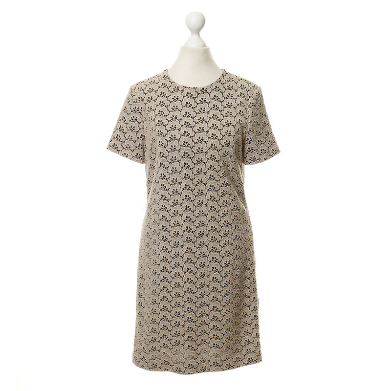 Diane Von Furstenberg Dress "Cindy Achorn lace"