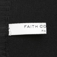 Faith Connexion Kleden in zwart
