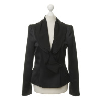 Giorgio Armani Blazer aus Seide