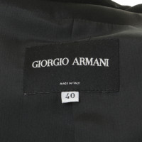 Giorgio Armani Blazer gemaakt van zijde