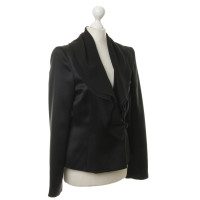 Giorgio Armani Blazer aus Seide