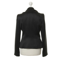 Giorgio Armani Blazer aus Seide