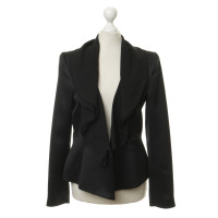 Giorgio Armani Blazer aus Seide