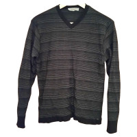 Karl Lagerfeld Sweater with stripes