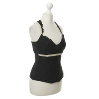 La Perla Corset top 