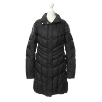 Bogner Coat with quilted pattern