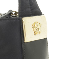 Gianni Versace Tasche in Schwarz