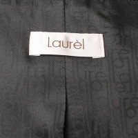 Laurèl Pantsuit in black