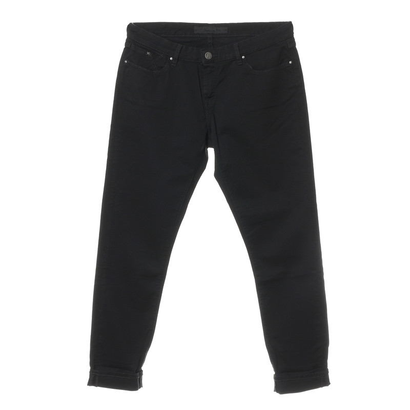 Karl Lagerfeld Black jeans