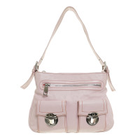 Marc Jacobs Bag in soft pink