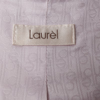 Laurèl Blazer in Rosé