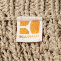 Boss Orange Cardigan con scintillanti accenti