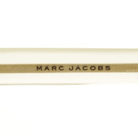 Marc Jacobs Lunettes de soleil en bicolor