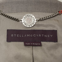 Stella McCartney Blazer in Taupe