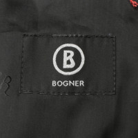 Bogner Wool Blazer in black