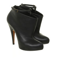 Givenchy Ankle boots with strap detail
