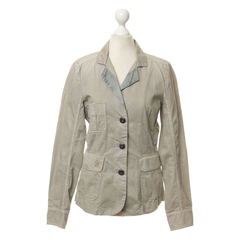 Closed Blazer in light grey