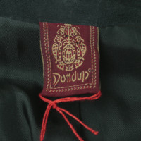 Dondup Suede jacket