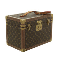 Louis Vuitton Beautycase mit Monogram-Muster