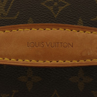 Louis Vuitton Beautycase mit Monogram-Muster