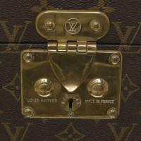 Louis Vuitton Beautycase mit Monogram-Muster