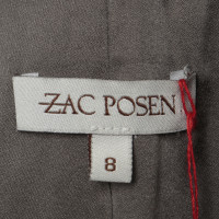 Zac Posen Blazer with Changeant