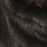 Stefanel Jacket made of faux fur