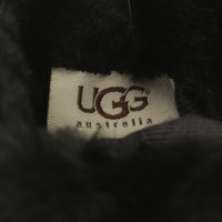 Ugg Australia Gloves "Fontanne Center"