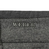 Coast Weber Ahaus Pantalon en gris