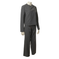 Brunello Cucinelli Suit in grey