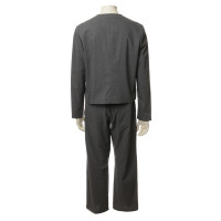 Brunello Cucinelli Suit in grey