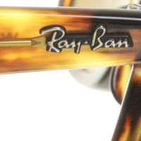 Ray Ban Sonnenbrille "Wayfarer"
