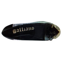 John Galliano Ballerina "Bertie"