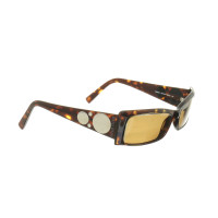 Miu Miu Square frame sunglasses