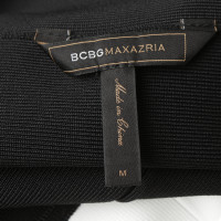 Bcbg Max Azria Jupe en noir et blanc
