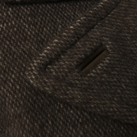 Aigner Coat with belt strap
