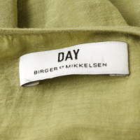 Day Birger & Mikkelsen Tunique en vert