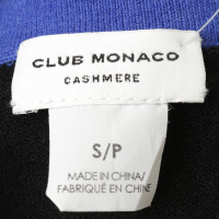 Club Monaco Cashmere sweater