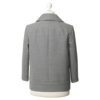 Neil Barrett Blazer jacket in grey