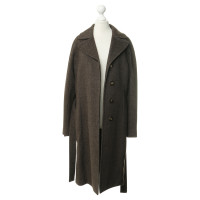 Aigner Coat with belt strap