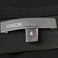 Andere Marke Vince - Rock in Schwarz