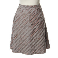 Day Birger & Mikkelsen skirt with metallic threads