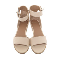 Givenchy Nude sandals