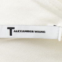 Alexander Wang Jurk met terug knipsel