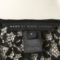 Marc By Marc Jacobs Abito in pizzo