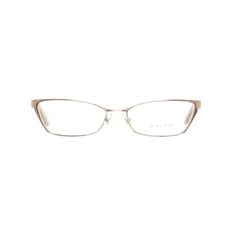 Ralph Lauren Zweifarbige Brille