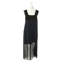 Marni Dress with fringes