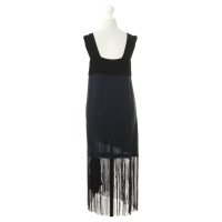 Marni Dress with fringes