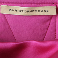Christopher Kane skirt silk